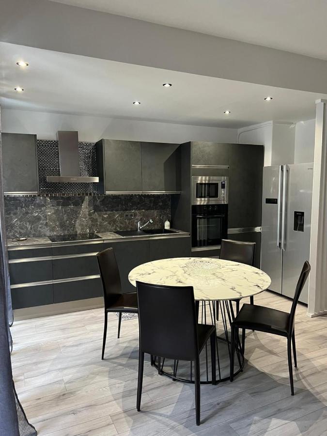 Gorgeous 2 Bedrooms Holiday Apartement Niza Exterior foto