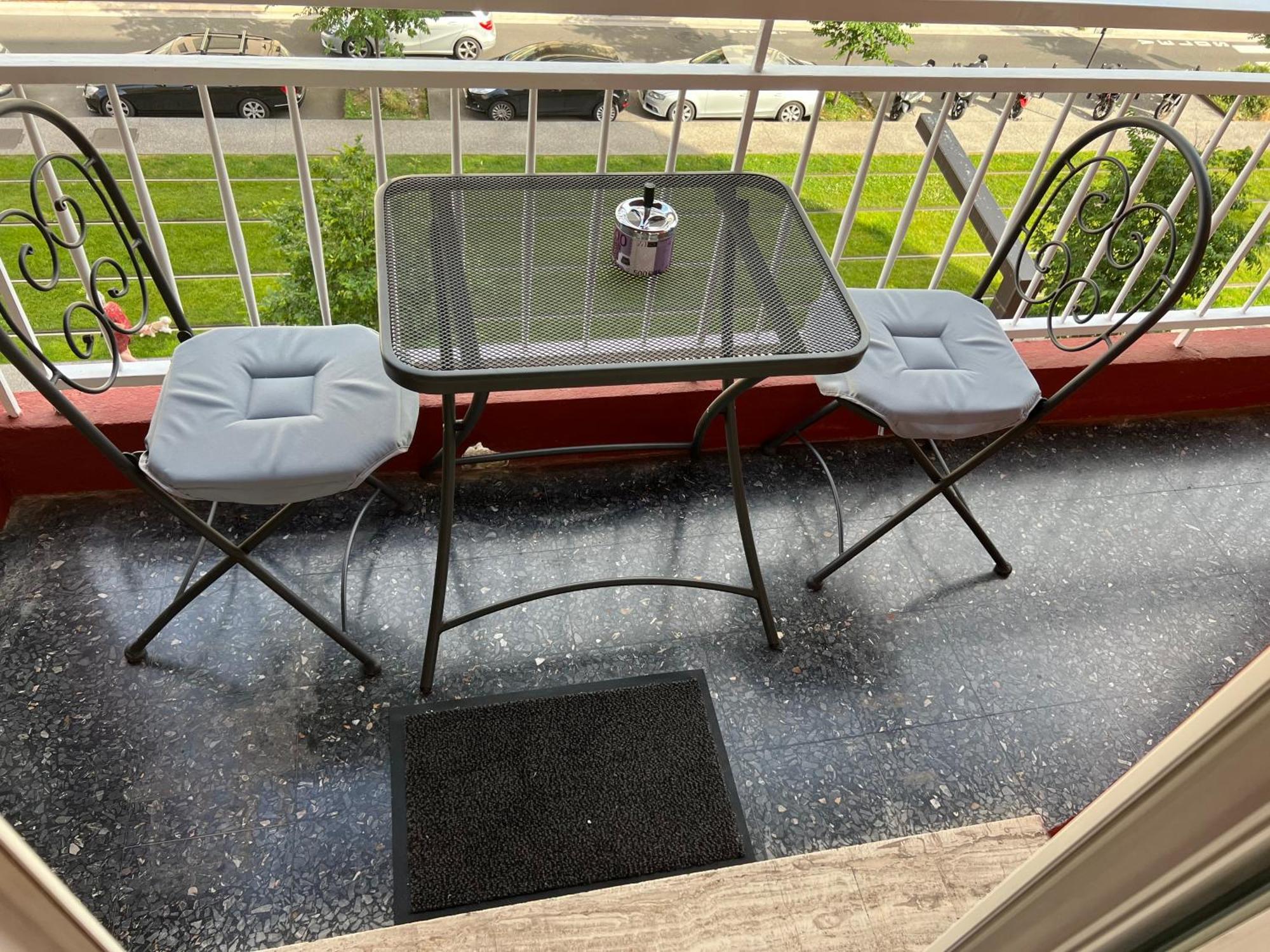 Gorgeous 2 Bedrooms Holiday Apartement Niza Exterior foto