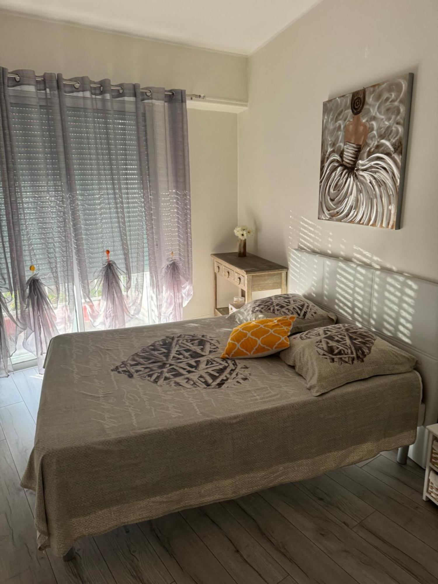 Gorgeous 2 Bedrooms Holiday Apartement Niza Exterior foto